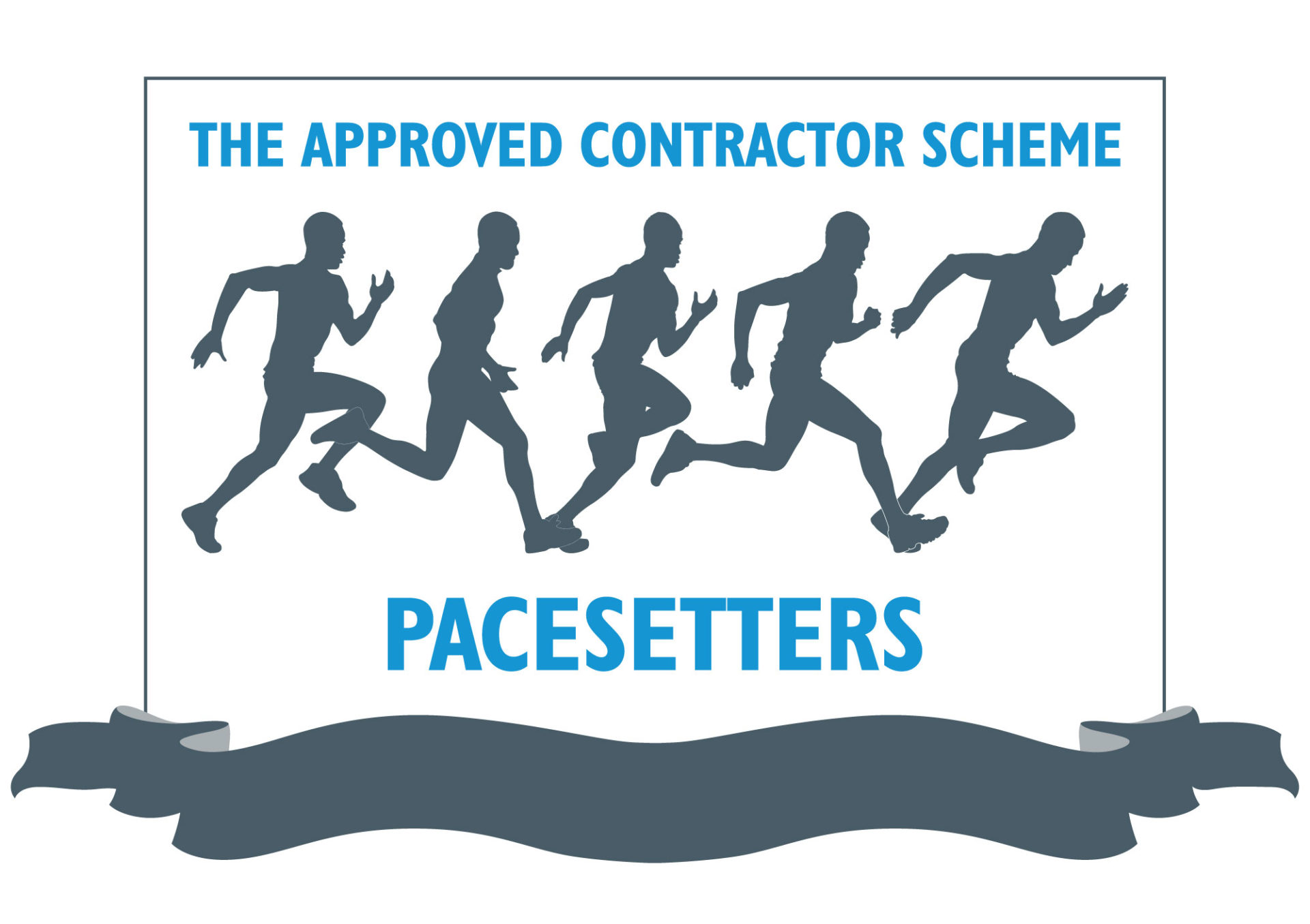 the approved contractor scheme - pacesetters