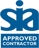 sia approved contractor