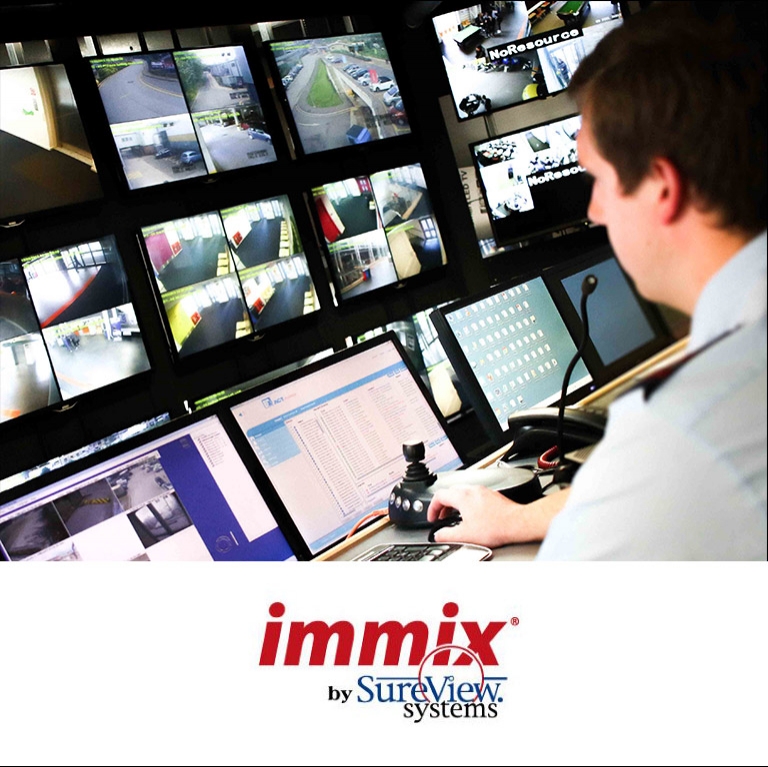 Constant Unveils New Immix Remote Monitoring Platform