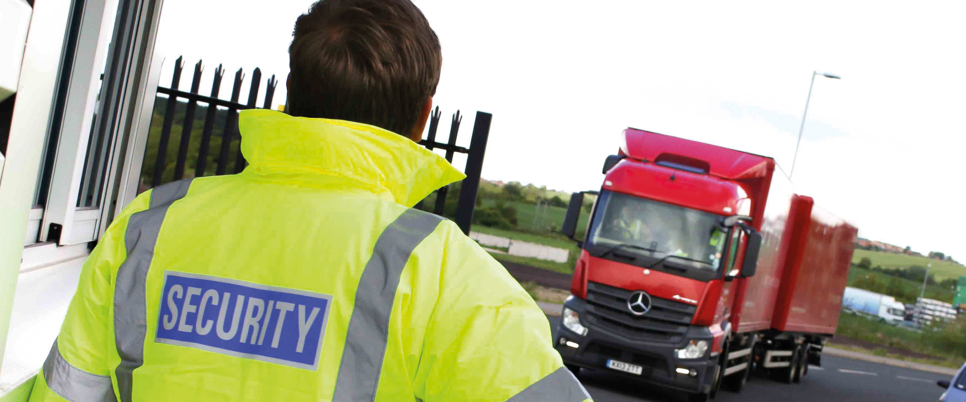 Security Sectors | Constant Security Services