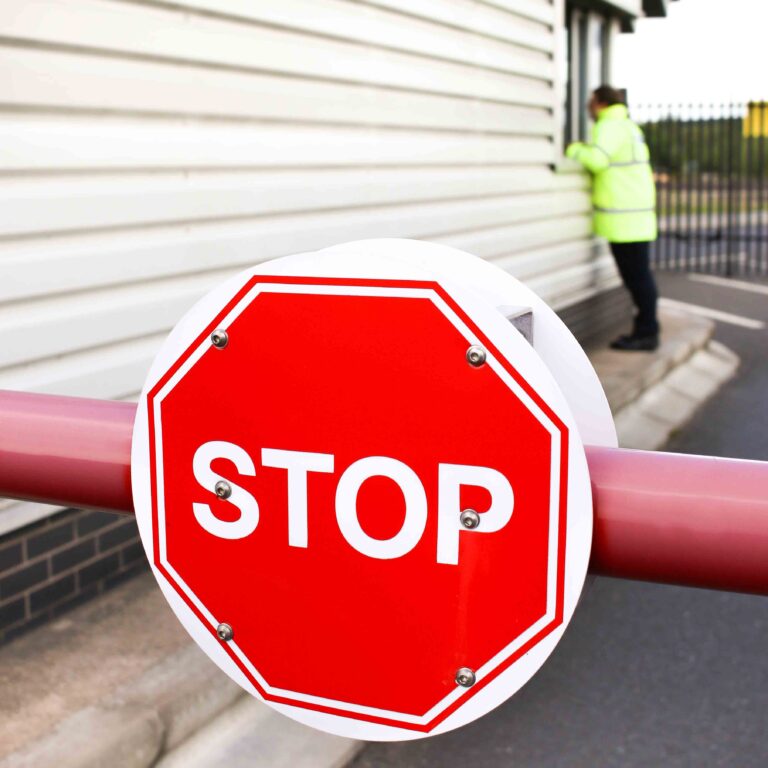 Transport and logistics security | Constant Security Services