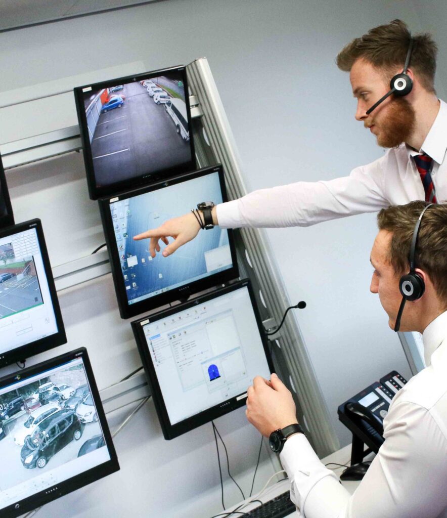 Security assessment and surveying | Constant Security Services